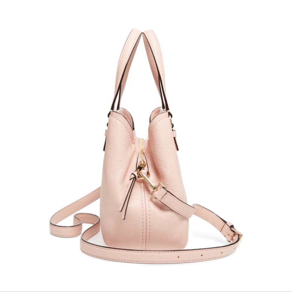 Kate Spade Jackson Octavia Satchel - Picture 3 of 7